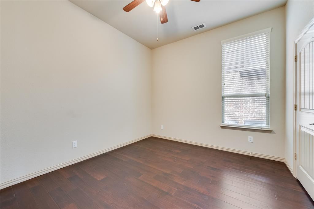 9641 Calaveras Road Fort Worth, TX 76177 - Photo 9 of 24 an empty room with a window
