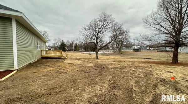 $198,500 | 143 East Clinton Street, Rushville, IL 62681