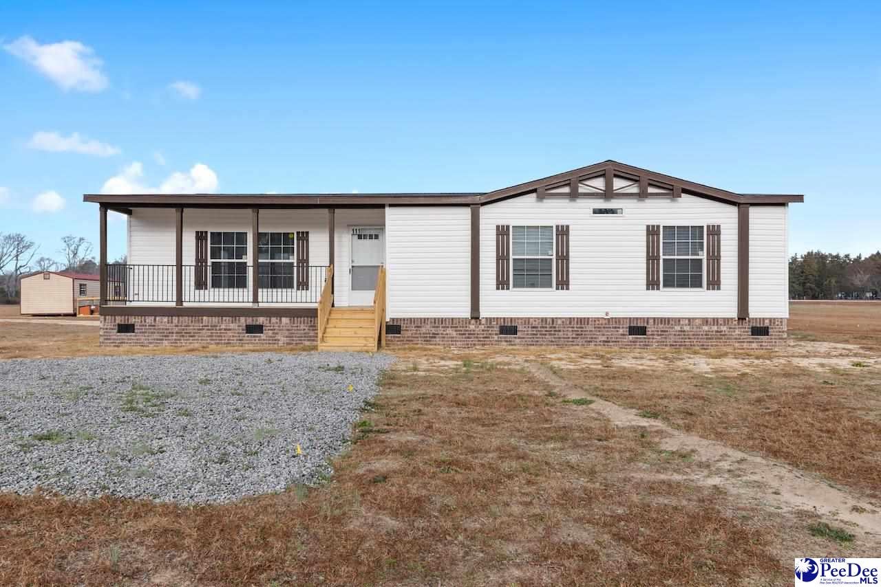 111 Meggs Island Road Latta, SC 29565 - Photo 1 of 41 Gallery Image 1