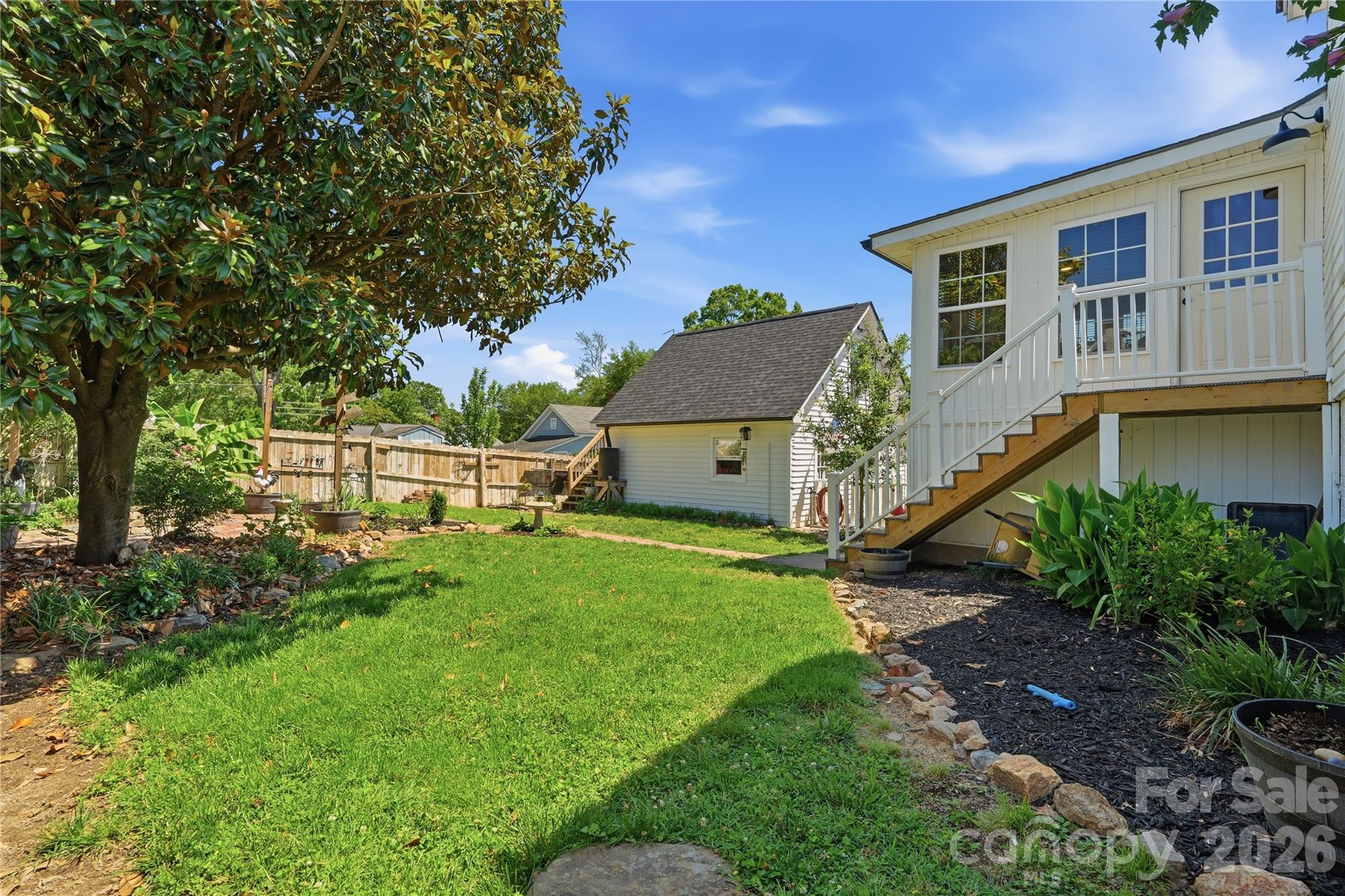 502 North Ridge Avenue Kannapolis, NC 28083 - Photo 34 of 48