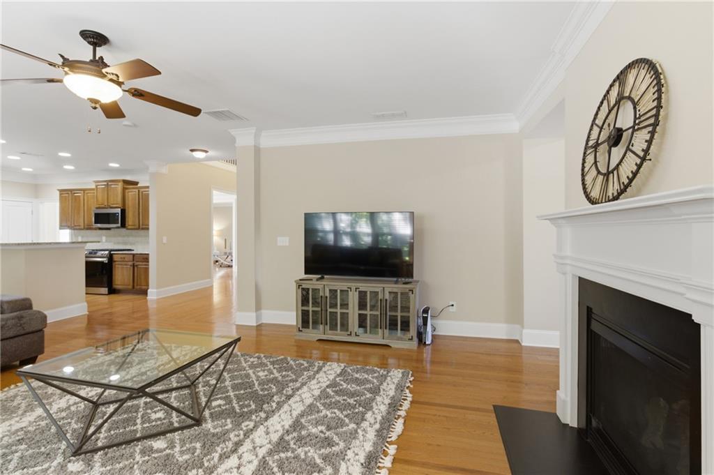 2572 Carnot Court Duluth, GA 30097 - Photo 15 of 64