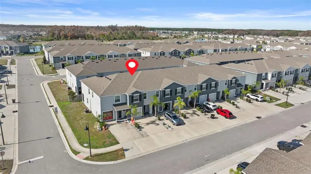 $2,300 | 2893 Suncoast Plains Drive, Odessa, FL 33556