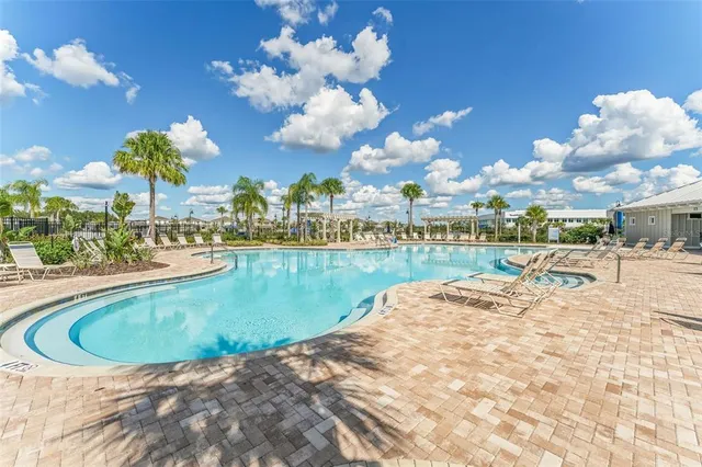 $2,300 | 2893 Suncoast Plains Drive, Odessa, FL 33556