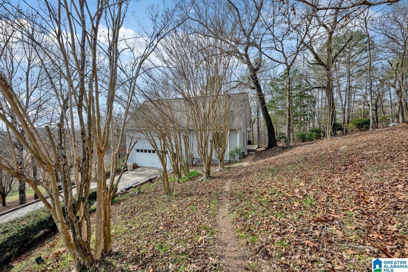 45 Autumn Lane Montevallo, AL 35115 - Photo 32 of 35
