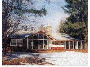180 Munn Road Montgomery, VT 05471 - Photo 1 of 1