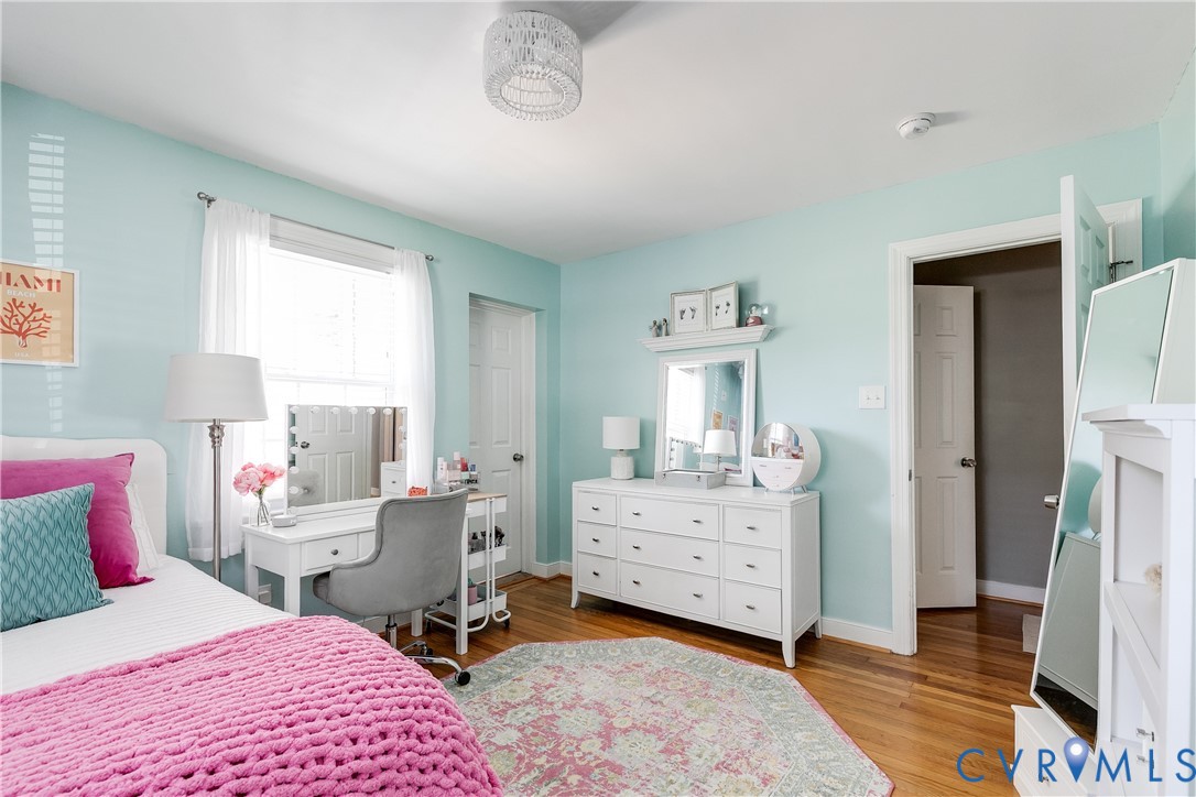 2535 Cromwell Road Richmond, VA 23235 - Photo 19 of 26