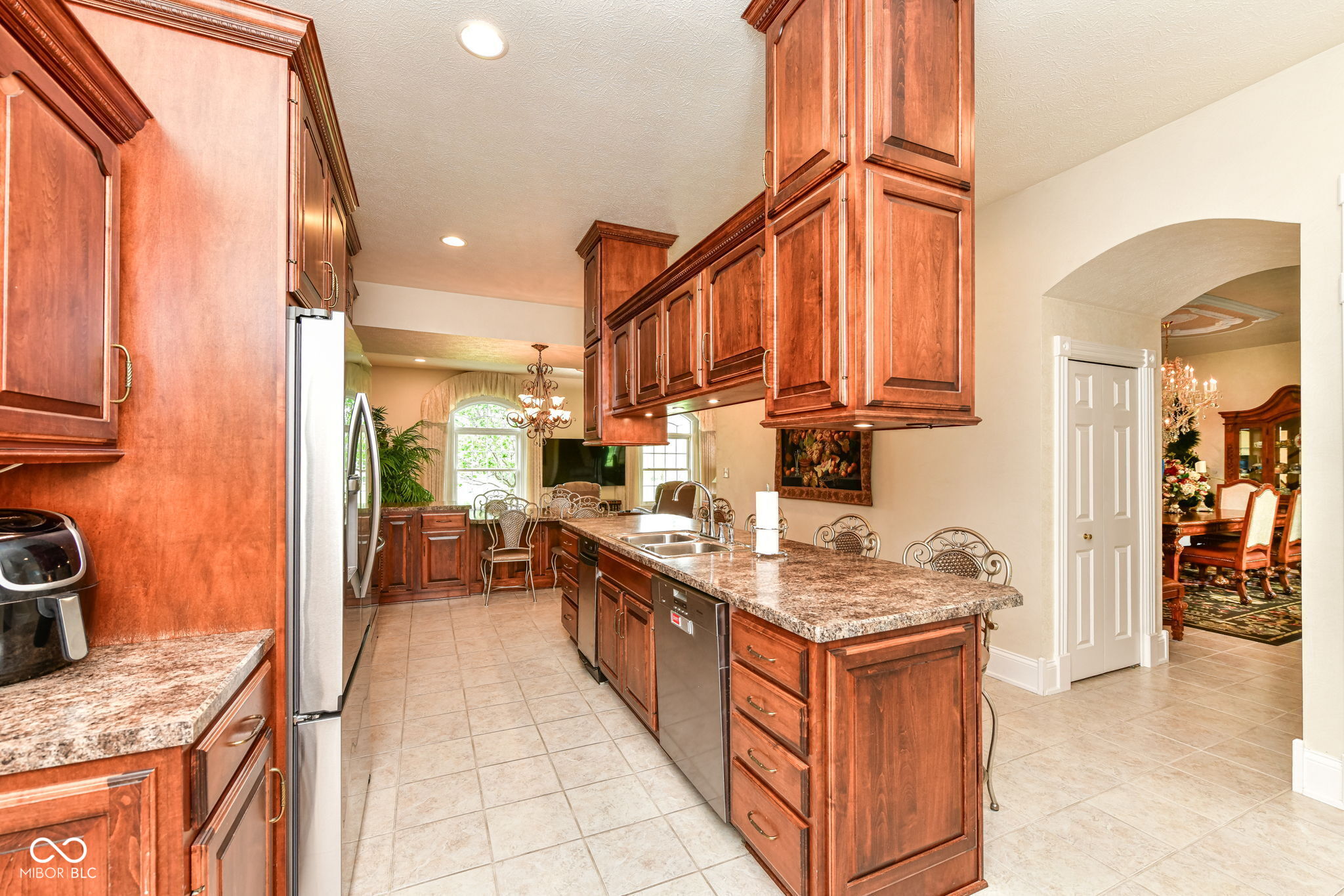 5264 Rocklane Road Greenwood, IN 46143 - Photo 18 of 69