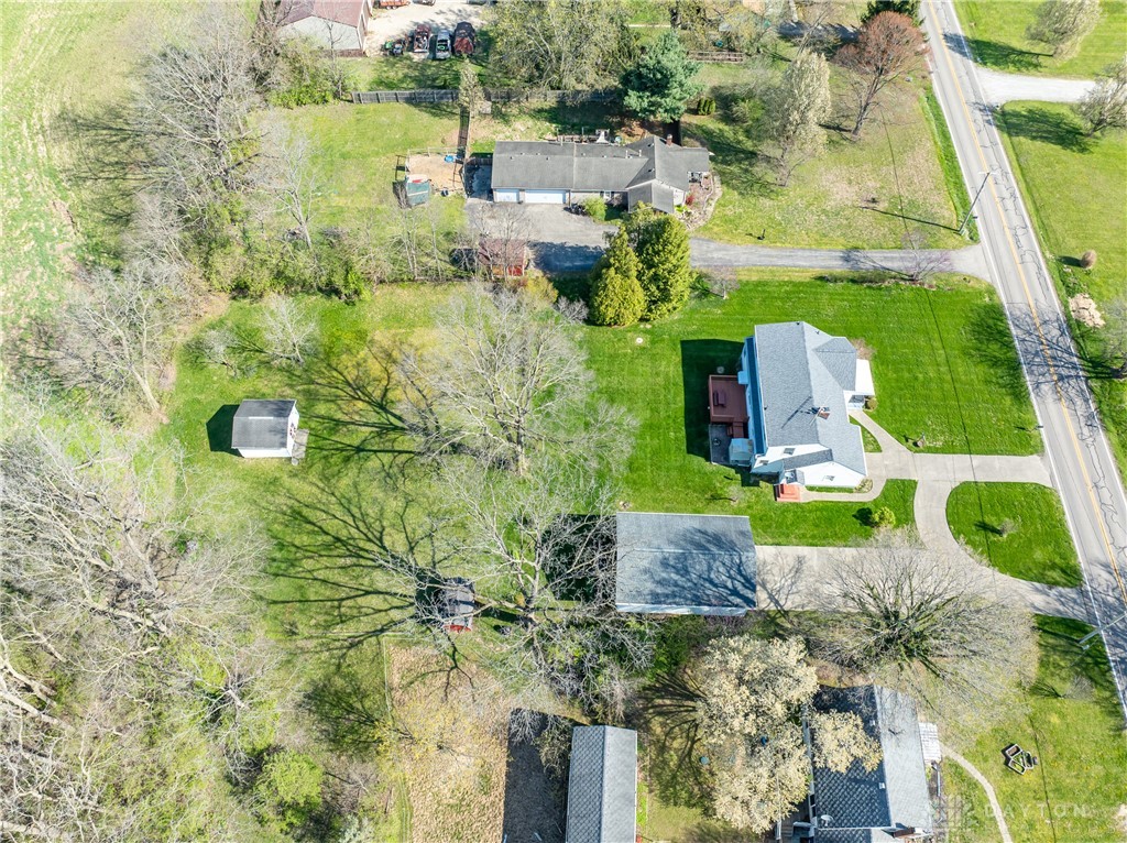 817 Old Mill Road Springfield, OH 45502 - Photo 68 of 72