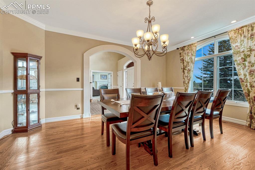 620 Forest View Way Monument, CO 80132 - Photo 18 of 48