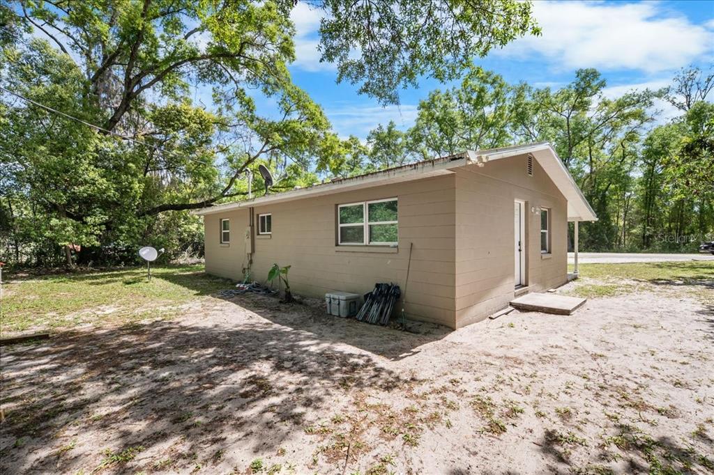 517 East Main Street Bronson, FL 32621 - Photo 20 of 21