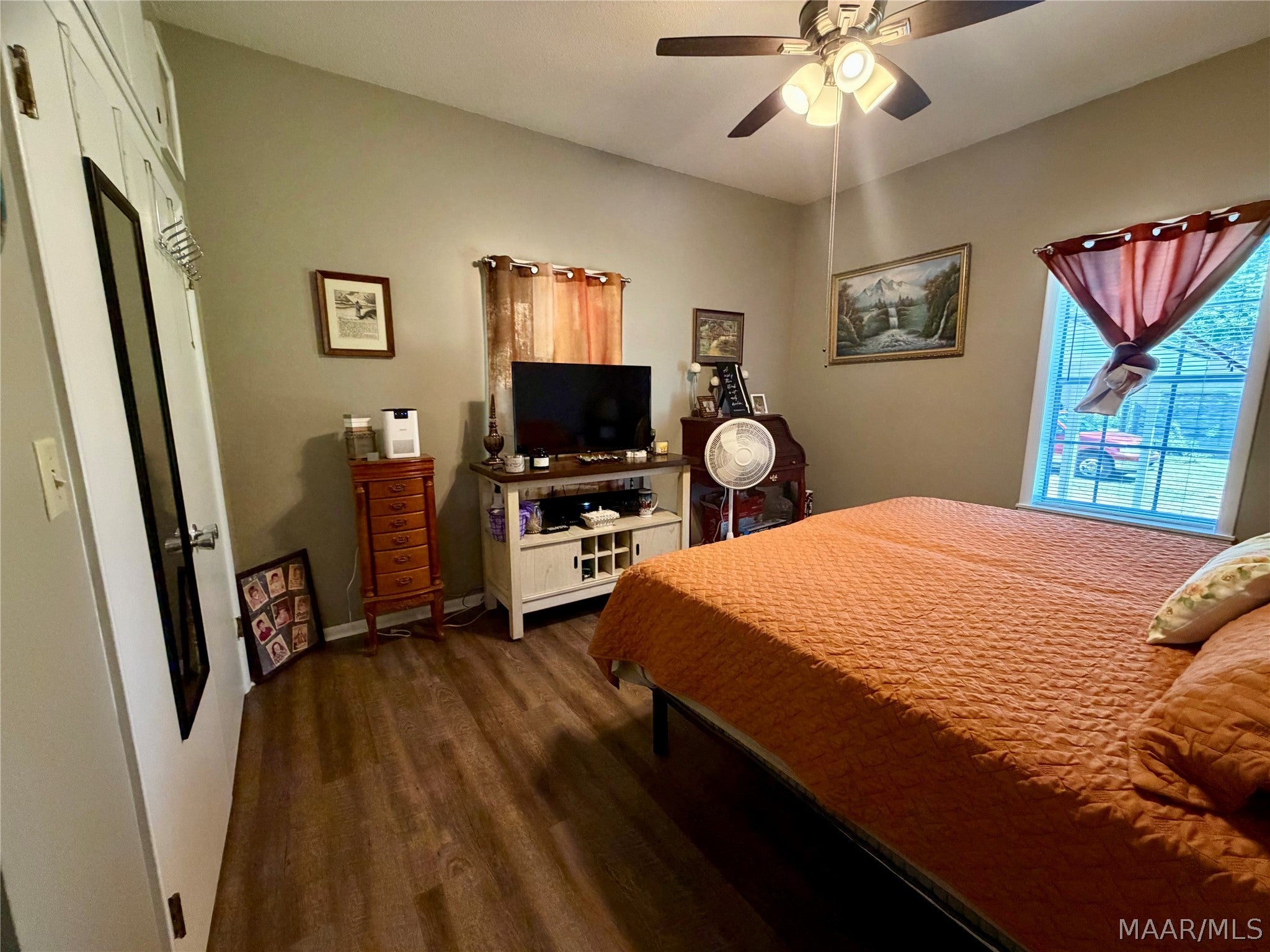 10806 Hank Williams Road McKenzie, AL 36456 - Photo 13 of 26 Gallery Image 13