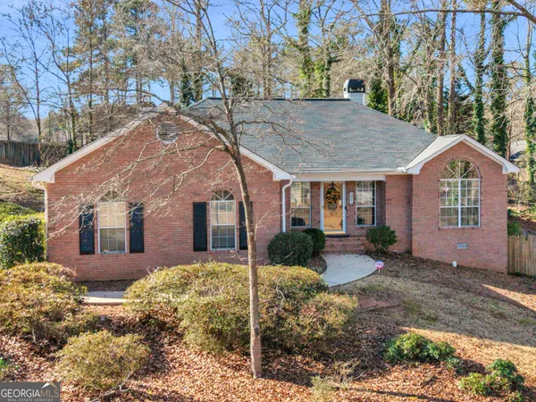 $325,000 | 521 Horseshoe Circle, Stockbridge, GA 30281