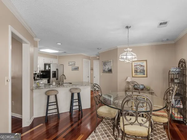 $325,000 | 521 Horseshoe Circle, Stockbridge, GA 30281