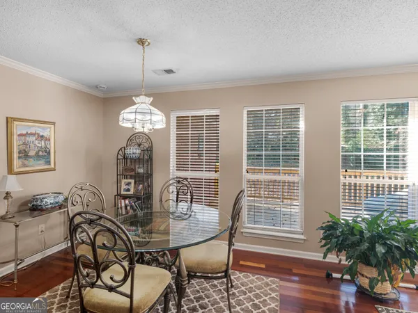 $325,000 | 521 Horseshoe Circle, Stockbridge, GA 30281