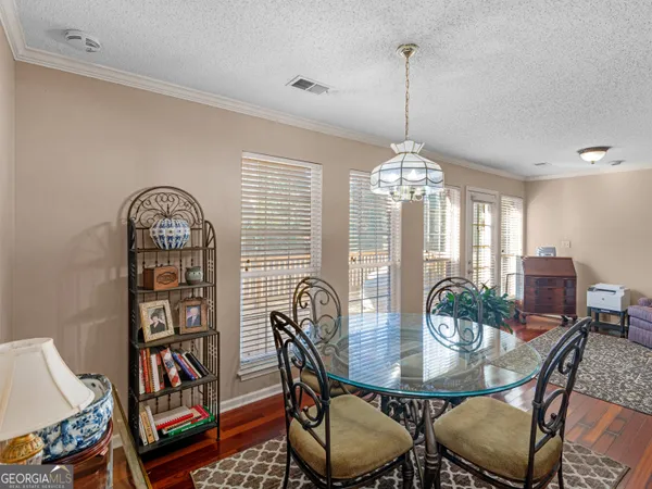 $325,000 | 521 Horseshoe Circle, Stockbridge, GA 30281