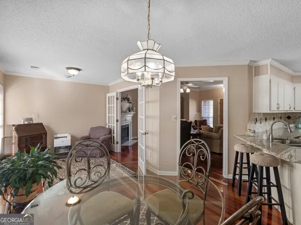 $325,000 | 521 Horseshoe Circle, Stockbridge, GA 30281
