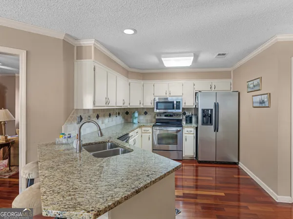 $325,000 | 521 Horseshoe Circle, Stockbridge, GA 30281