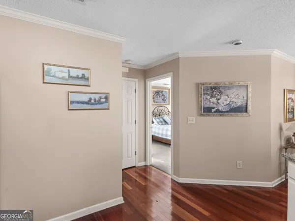 $325,000 | 521 Horseshoe Circle, Stockbridge, GA 30281