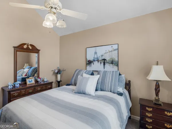 $325,000 | 521 Horseshoe Circle, Stockbridge, GA 30281
