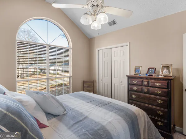 $325,000 | 521 Horseshoe Circle, Stockbridge, GA 30281