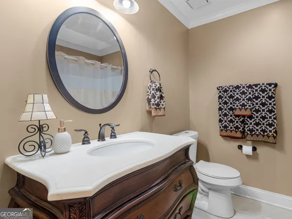 $325,000 | 521 Horseshoe Circle, Stockbridge, GA 30281