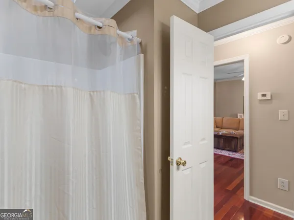 $325,000 | 521 Horseshoe Circle, Stockbridge, GA 30281