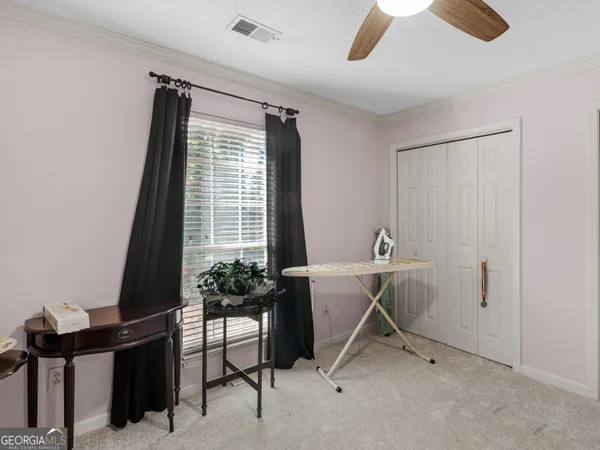 $325,000 | 521 Horseshoe Circle, Stockbridge, GA 30281