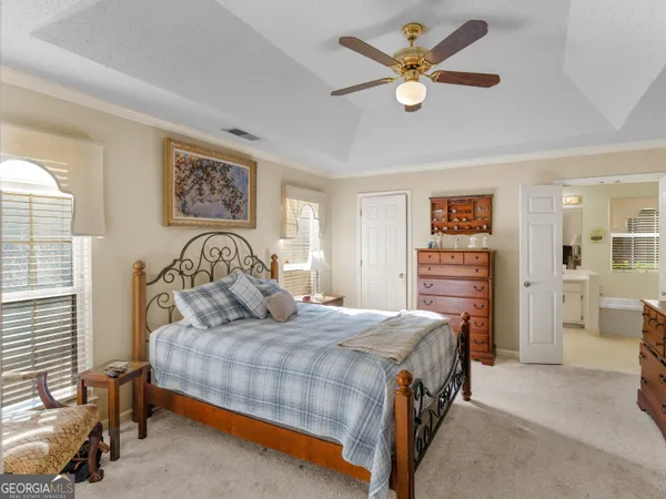 $325,000 | 521 Horseshoe Circle, Stockbridge, GA 30281