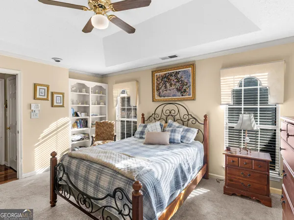 $325,000 | 521 Horseshoe Circle, Stockbridge, GA 30281