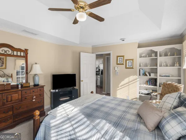 $325,000 | 521 Horseshoe Circle, Stockbridge, GA 30281