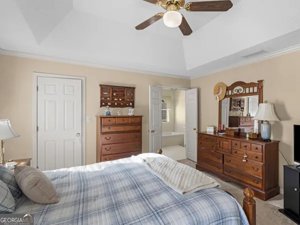 $325,000 | 521 Horseshoe Circle, Stockbridge, GA 30281