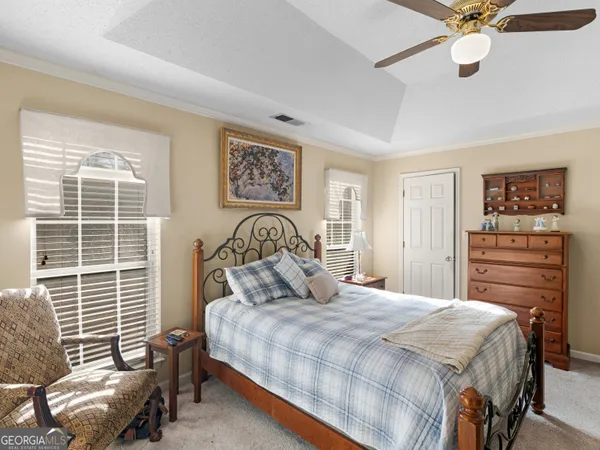 $325,000 | 521 Horseshoe Circle, Stockbridge, GA 30281