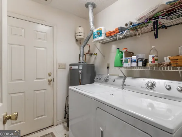 $325,000 | 521 Horseshoe Circle, Stockbridge, GA 30281