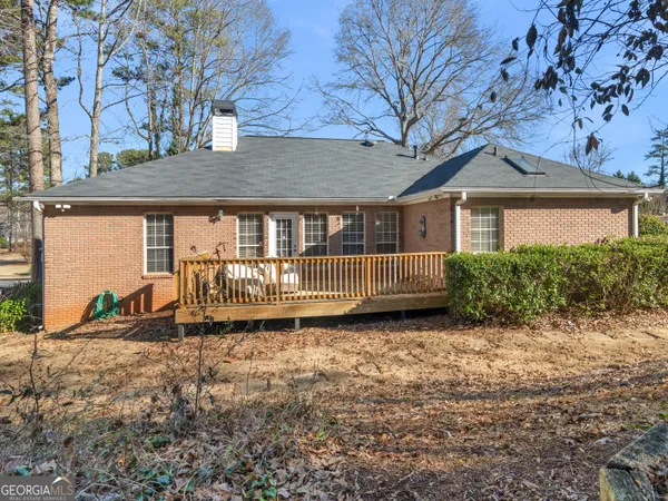 $325,000 | 521 Horseshoe Circle, Stockbridge, GA 30281