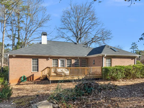 $325,000 | 521 Horseshoe Circle, Stockbridge, GA 30281