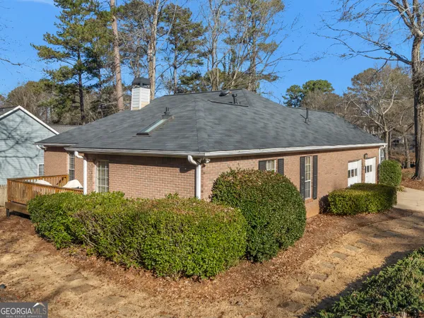 $325,000 | 521 Horseshoe Circle, Stockbridge, GA 30281