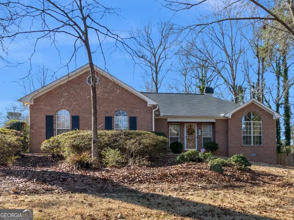 $325,000 | 521 Horseshoe Circle, Stockbridge, GA 30281