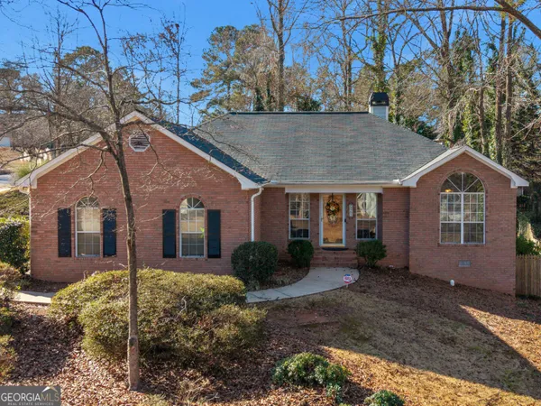 $325,000 | 521 Horseshoe Circle, Stockbridge, GA 30281
