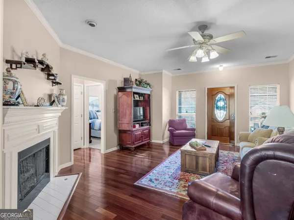 $325,000 | 521 Horseshoe Circle, Stockbridge, GA 30281