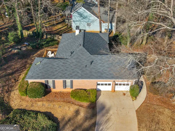 $325,000 | 521 Horseshoe Circle, Stockbridge, GA 30281