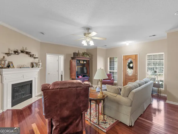 $325,000 | 521 Horseshoe Circle, Stockbridge, GA 30281