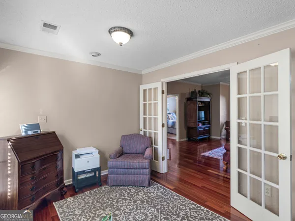 $325,000 | 521 Horseshoe Circle, Stockbridge, GA 30281