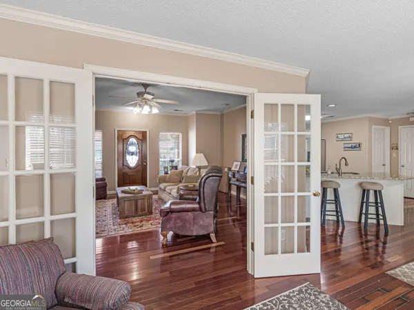 $325,000 | 521 Horseshoe Circle, Stockbridge, GA 30281