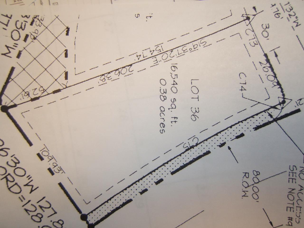 680 South Overlook At Green Valley, Unit 36 St. George, UT 84770 - Photo 1 of 1 Lot 36