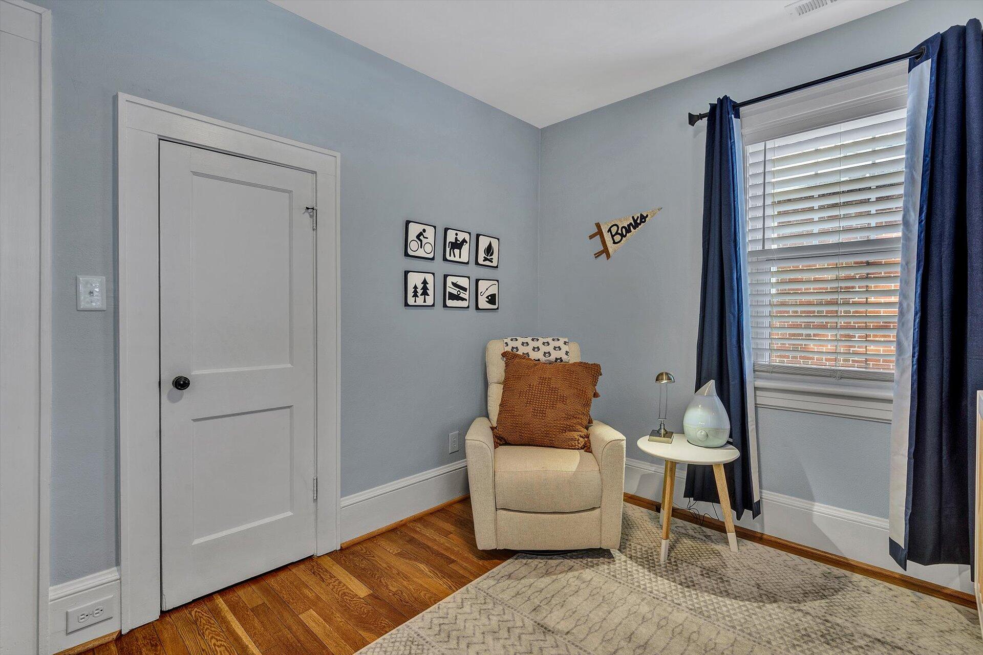 1806 Mt Vernon Road Southwest Roanoke, VA 24015 - Photo 29 of 41 29-010420220032