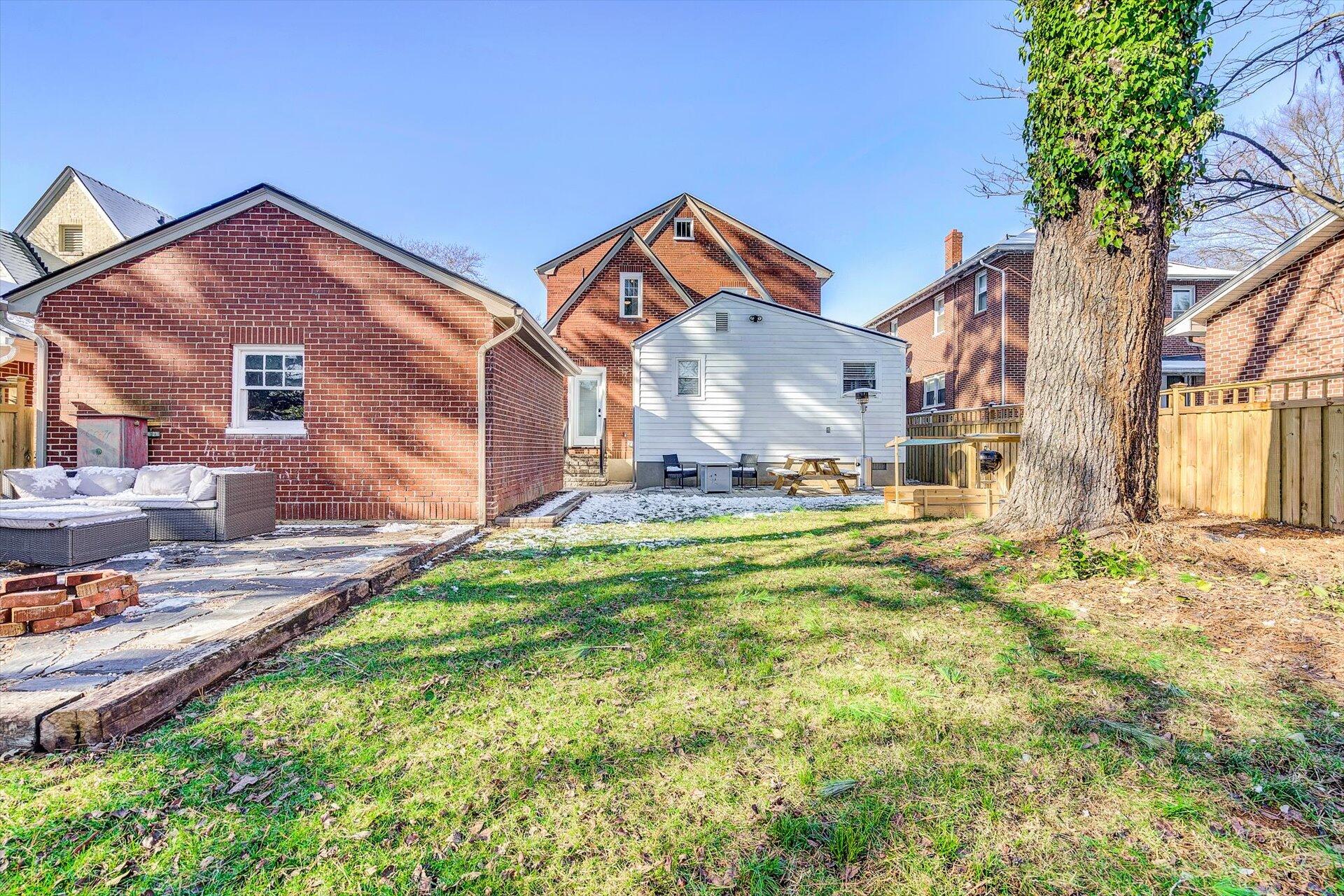 1806 Mt Vernon Road Southwest Roanoke, VA 24015 - Photo 40 of 41 44-010420220067