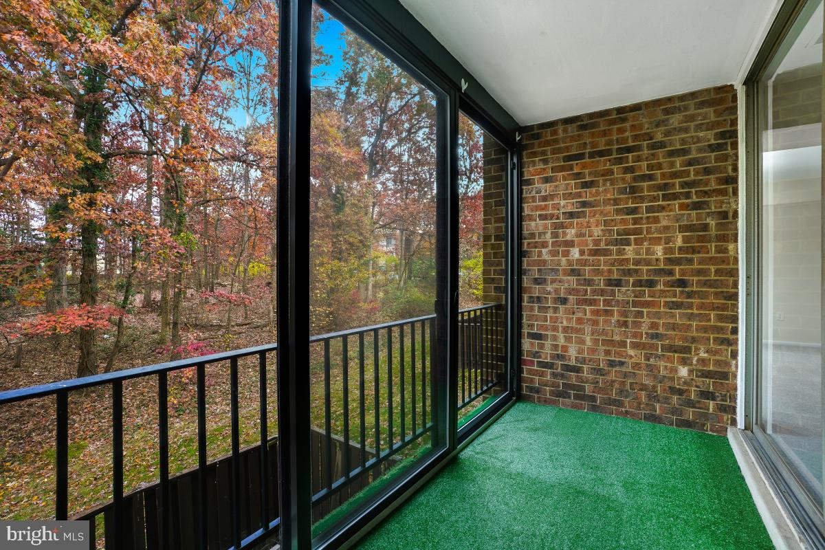 8475 Greenbelt Road Greenbelt, MD 20770 - Photo 26 of 32 Enclosed Porch