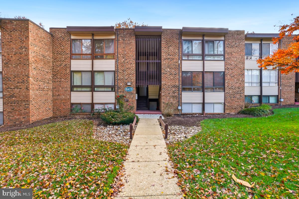 8475 Greenbelt Road Greenbelt, MD 20770 - Photo 29 of 32 Building Exterior