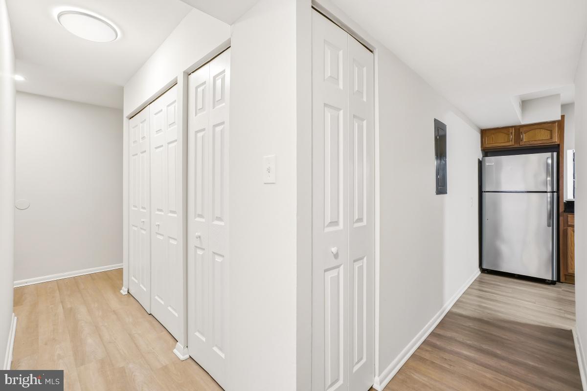 8475 Greenbelt Road Greenbelt, MD 20770 - Photo 6 of 32 Hall & Coat Closet