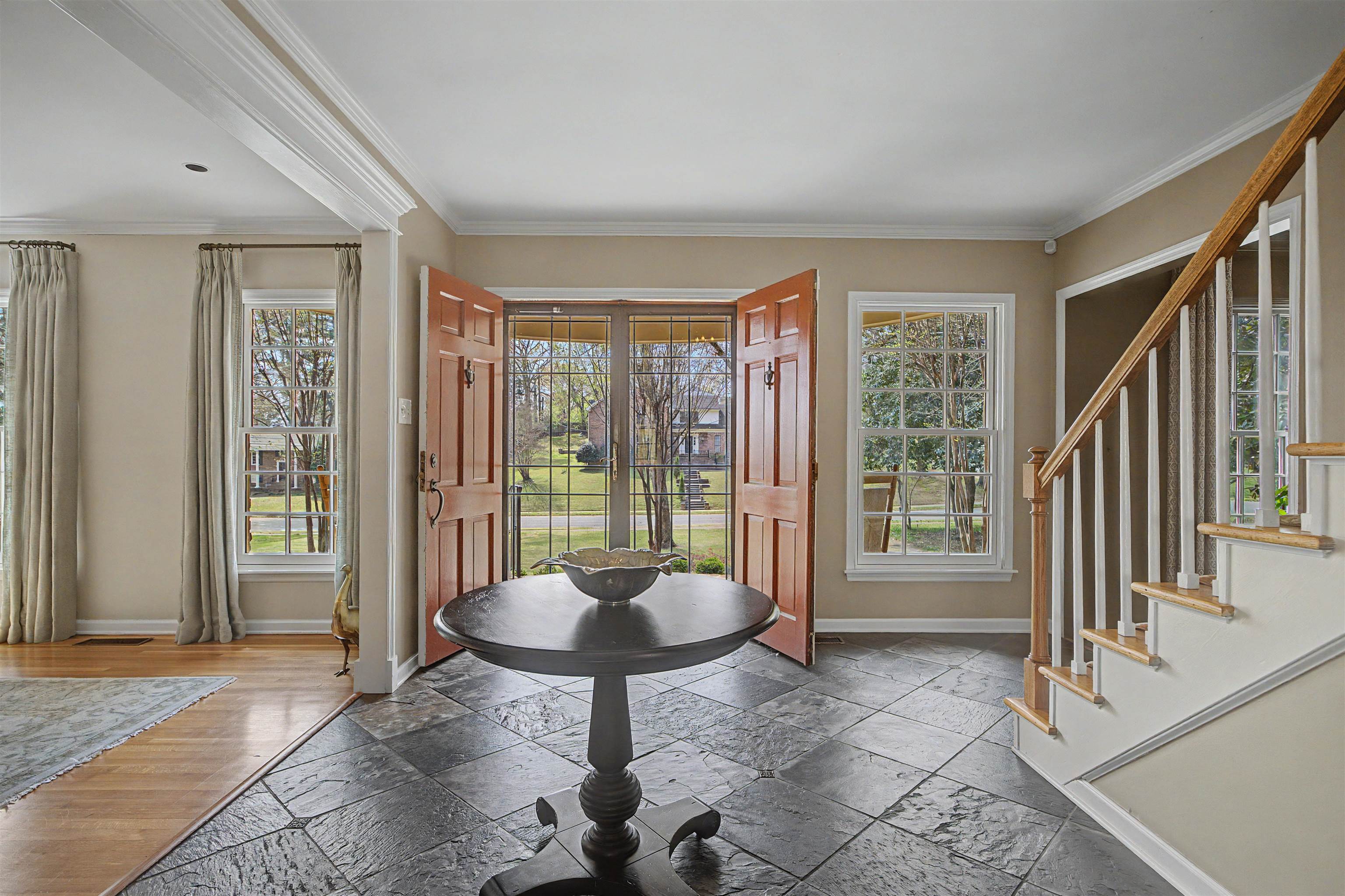 5722 Shady Glen Road Memphis, TN 38120 - Photo 20 of 40